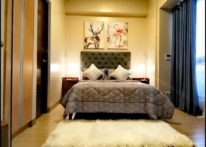 Mactan Daily Staycation * Punta Engaño