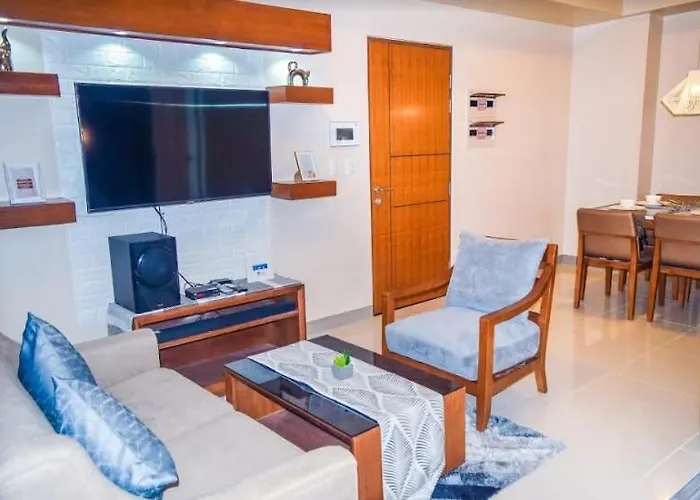 Mactan Daily Staycation *