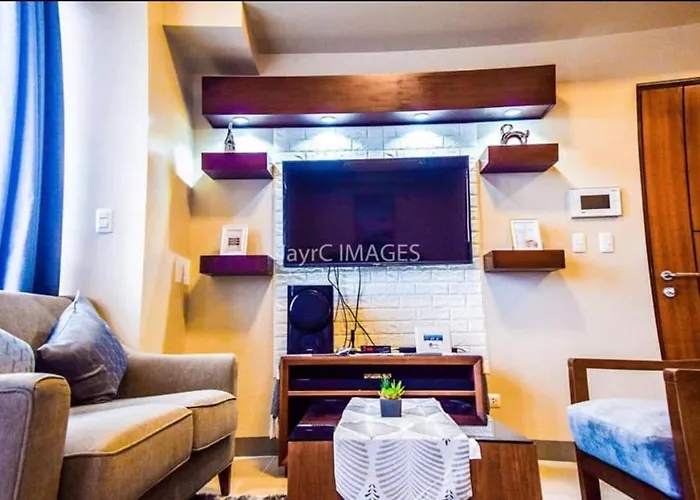 Mactan Daily Staycation * Punta Engaño