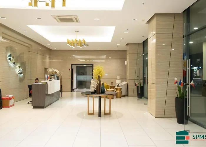 Mactan Daily Staycation アパート Punta Engaño