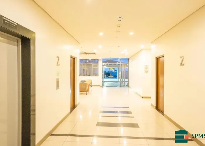 アパート Mactan Daily Staycation