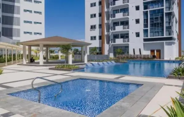 Mactan Daily Staycation