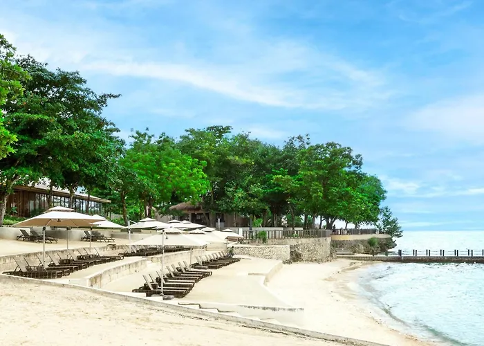 Mactan Daily Staycation *