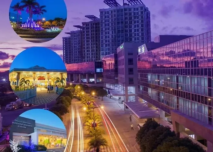 Mactan Daily Staycation アパート Punta Engaño