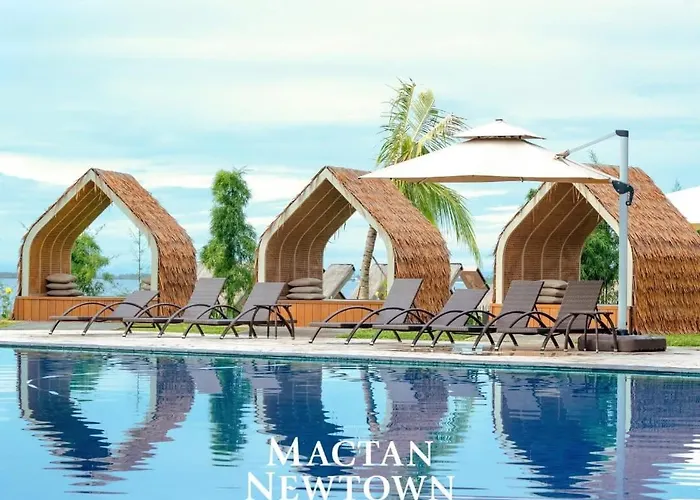 Mactan Daily Staycation Punta Engaño