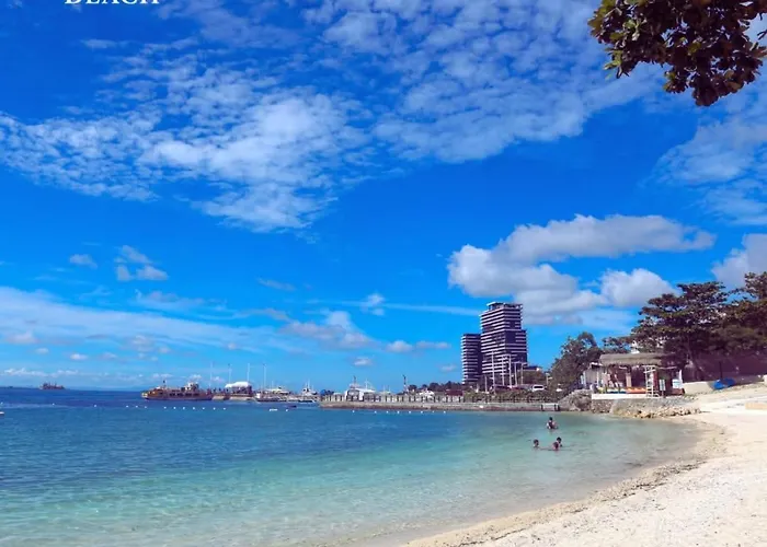 Mactan Daily Staycation *