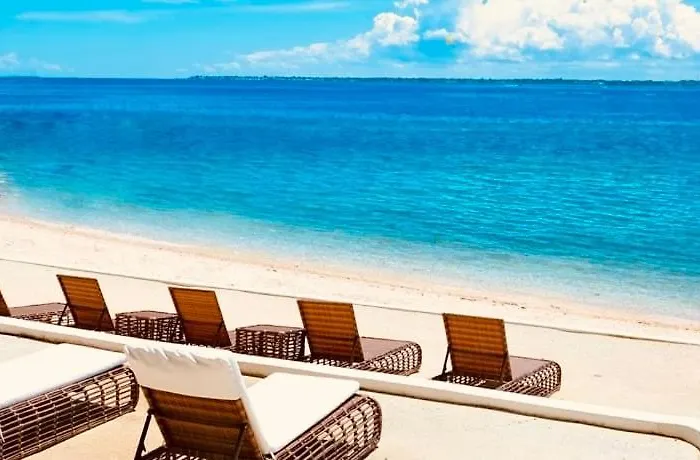 Mactan Daily Staycation *