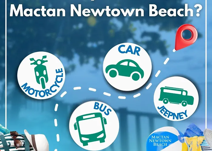 アパート Mactan Daily Staycation